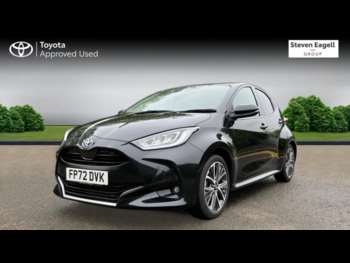 Used Toyota Yaris 2022 for sale - 74875086: Photo