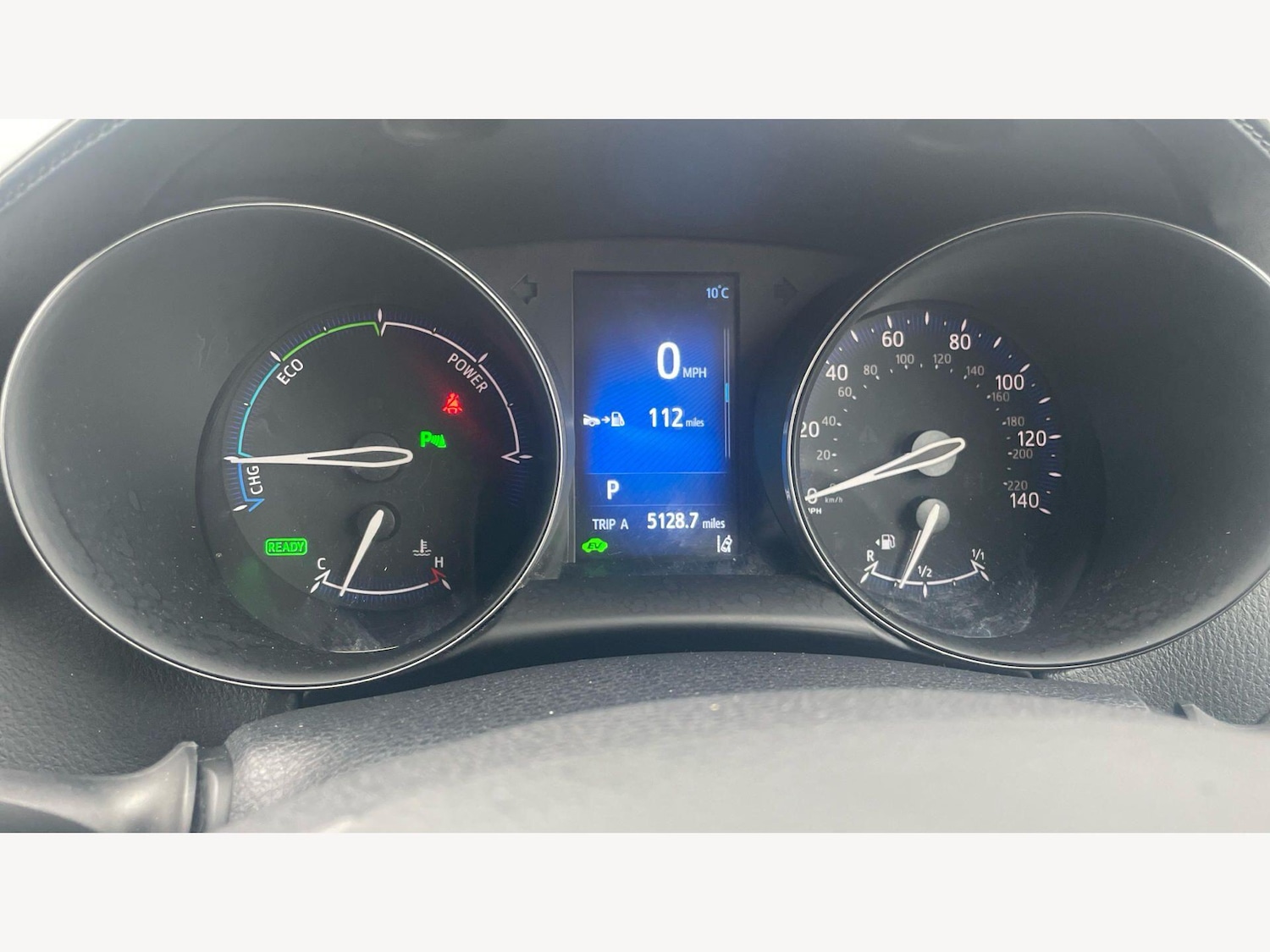 Used Toyota C-HR for sale - 77807757: Photo 11