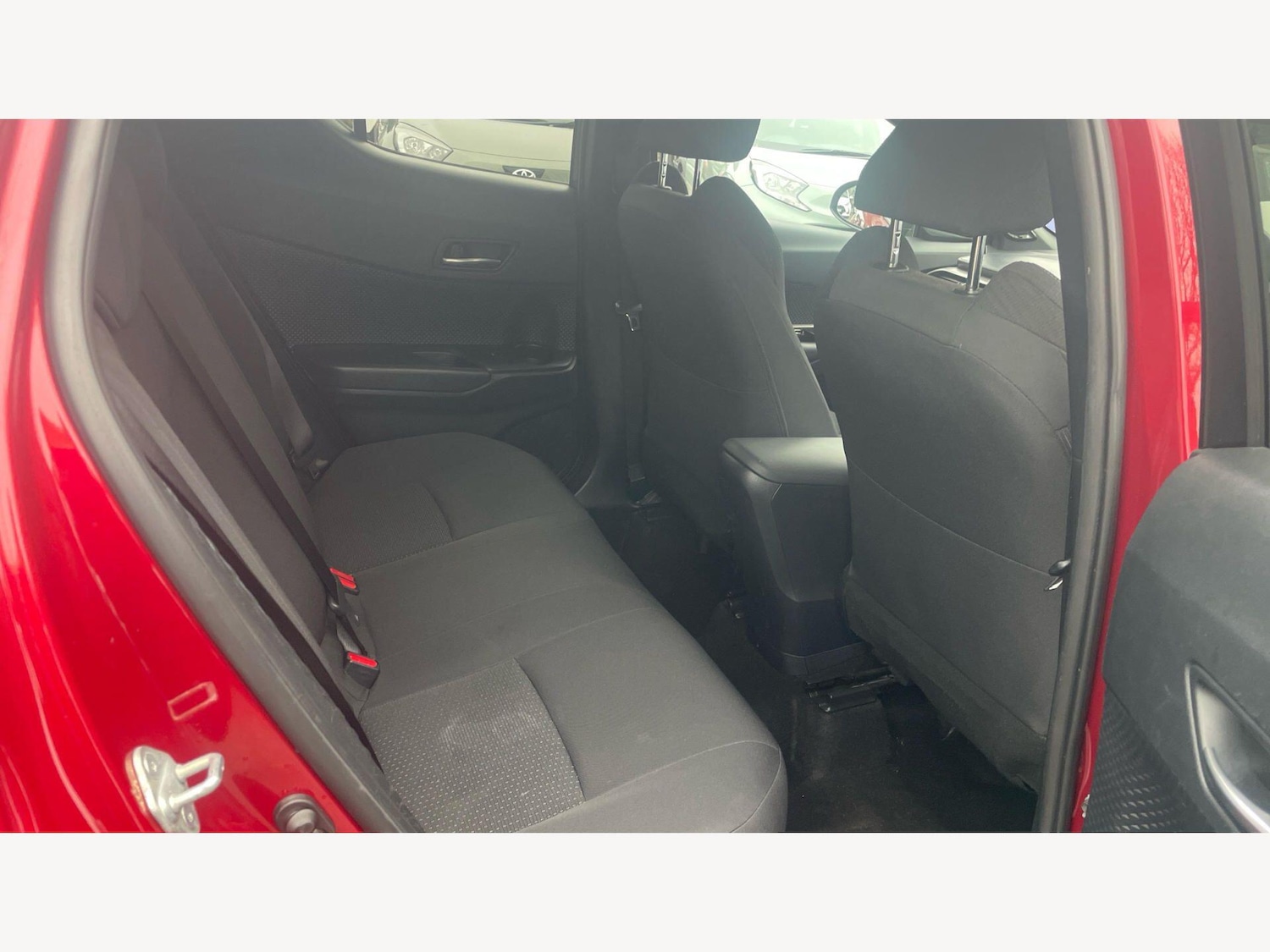 Used Toyota C-HR for sale - 77807757: Photo 14