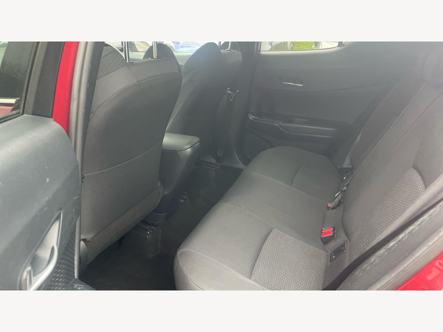 Used Toyota C-HR for sale - 77807757: Photo 15