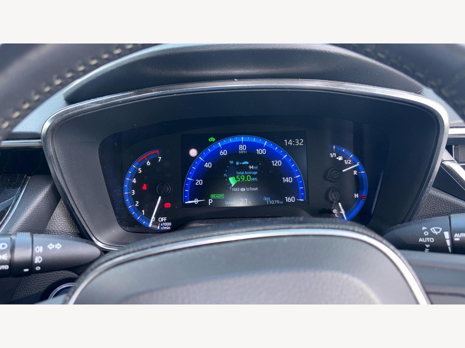Used Toyota Corolla 2020 for sale - 76109476: Photo 10