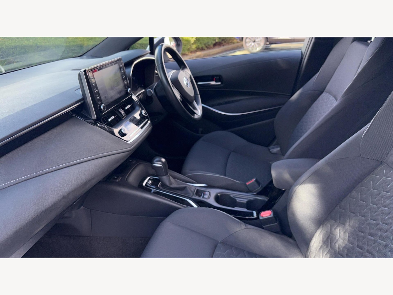 Used Toyota Corolla 2020 for sale - 76109476: Photo 12