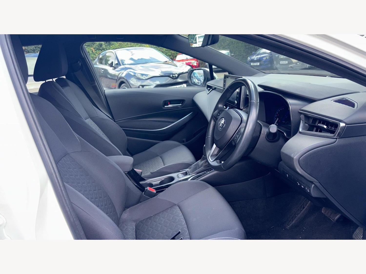Used Toyota Corolla 2020 for sale - 76109476: Photo 13