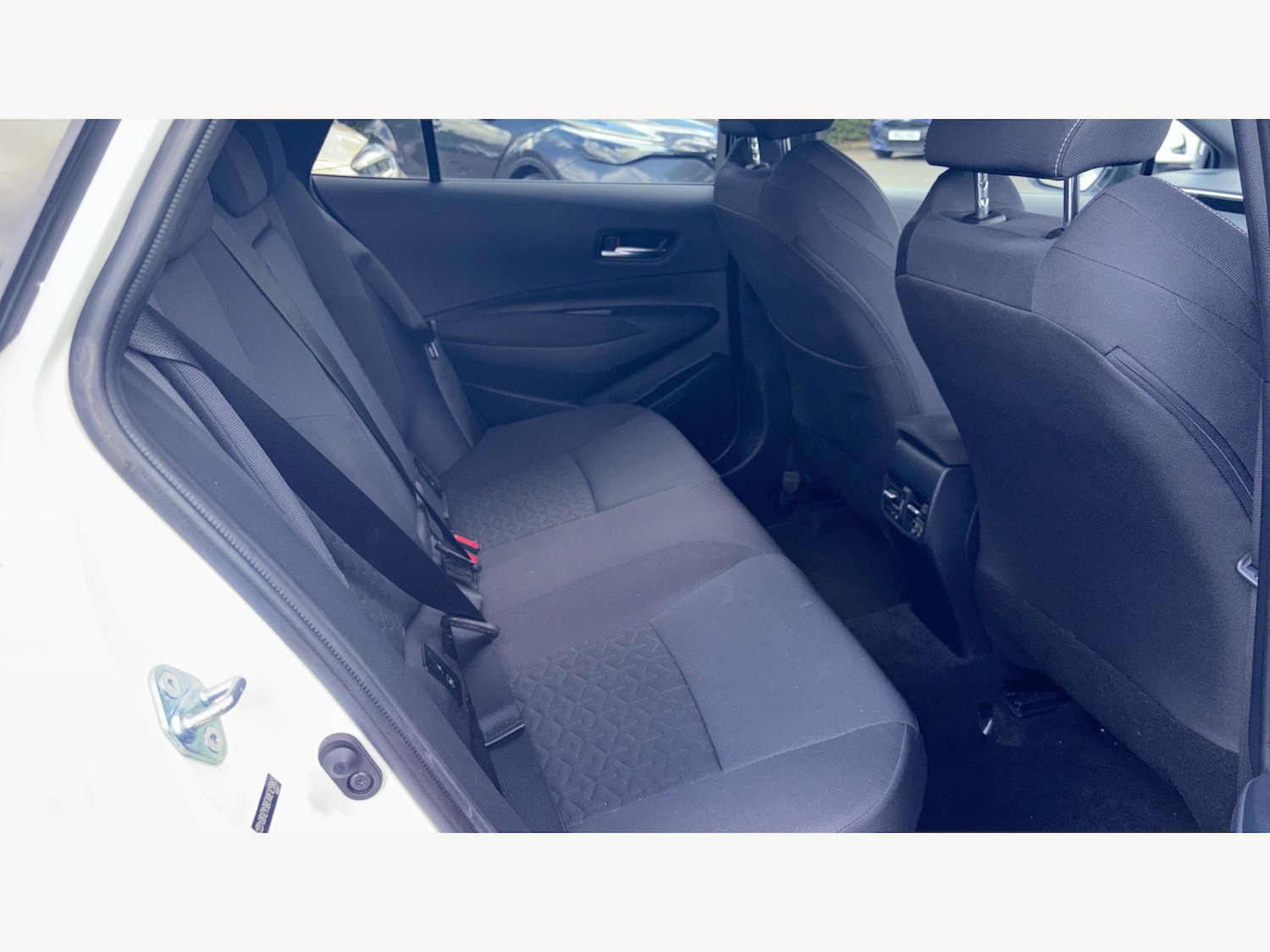 Used Toyota Corolla 2020 for sale - 76109476: Photo 14