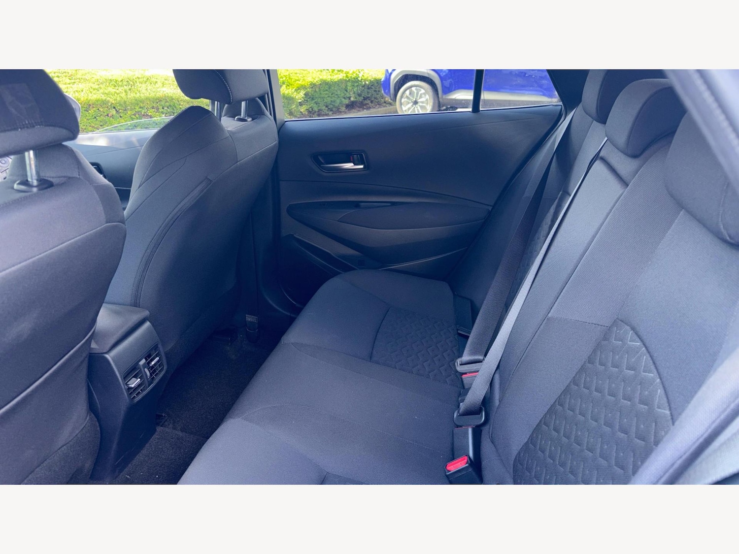 Used Toyota Corolla 2020 for sale - 76109476: Photo 15