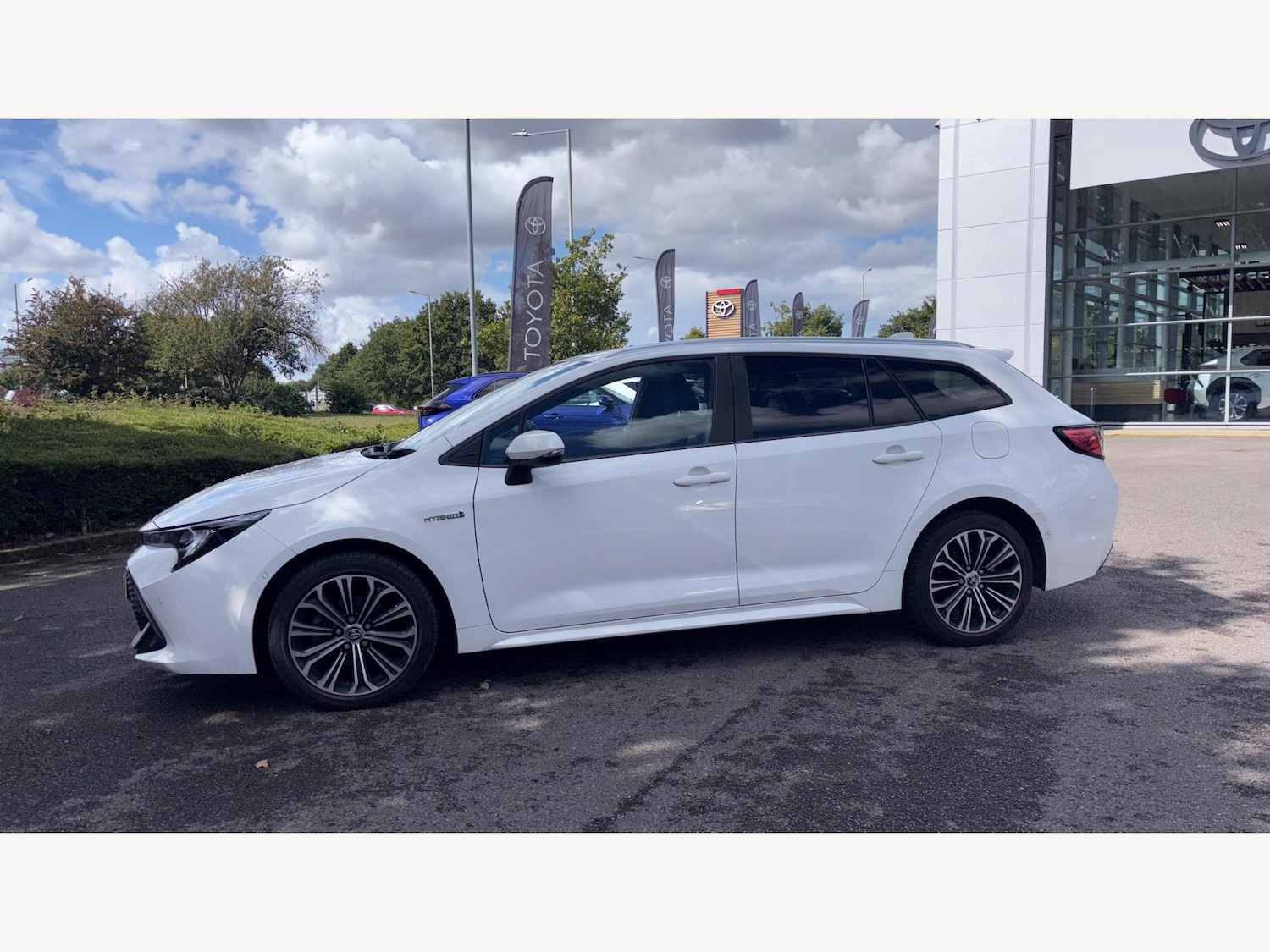 Used Toyota Corolla 2020 for sale - 76109476: Photo 19