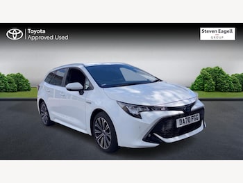 Toyota - Corolla