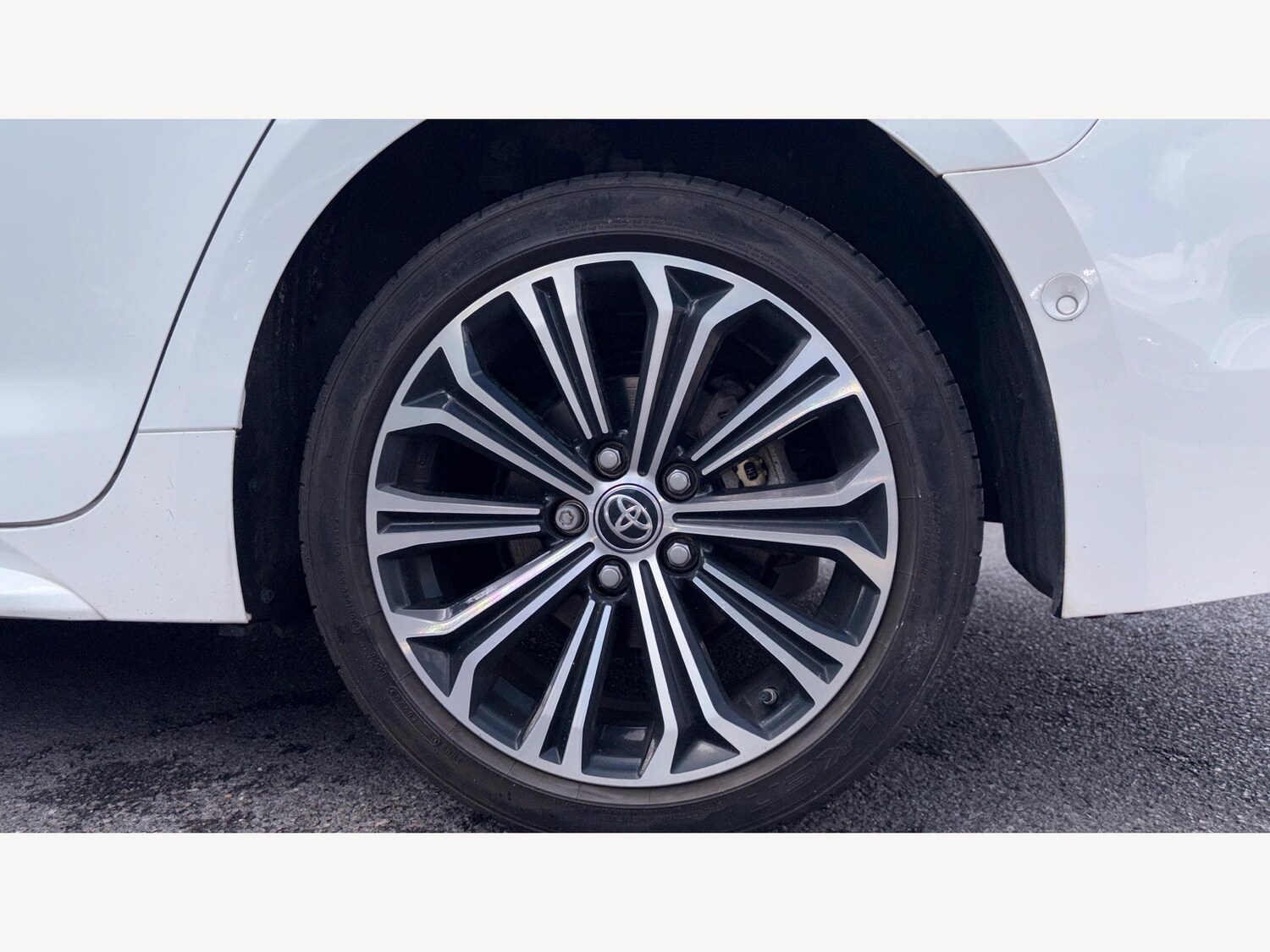 Used Toyota Corolla 2020 for sale - 76109476: Photo 20
