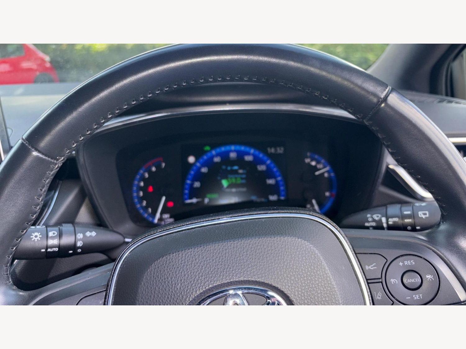 Used Toyota Corolla 2020 for sale - 76109476: Photo 8