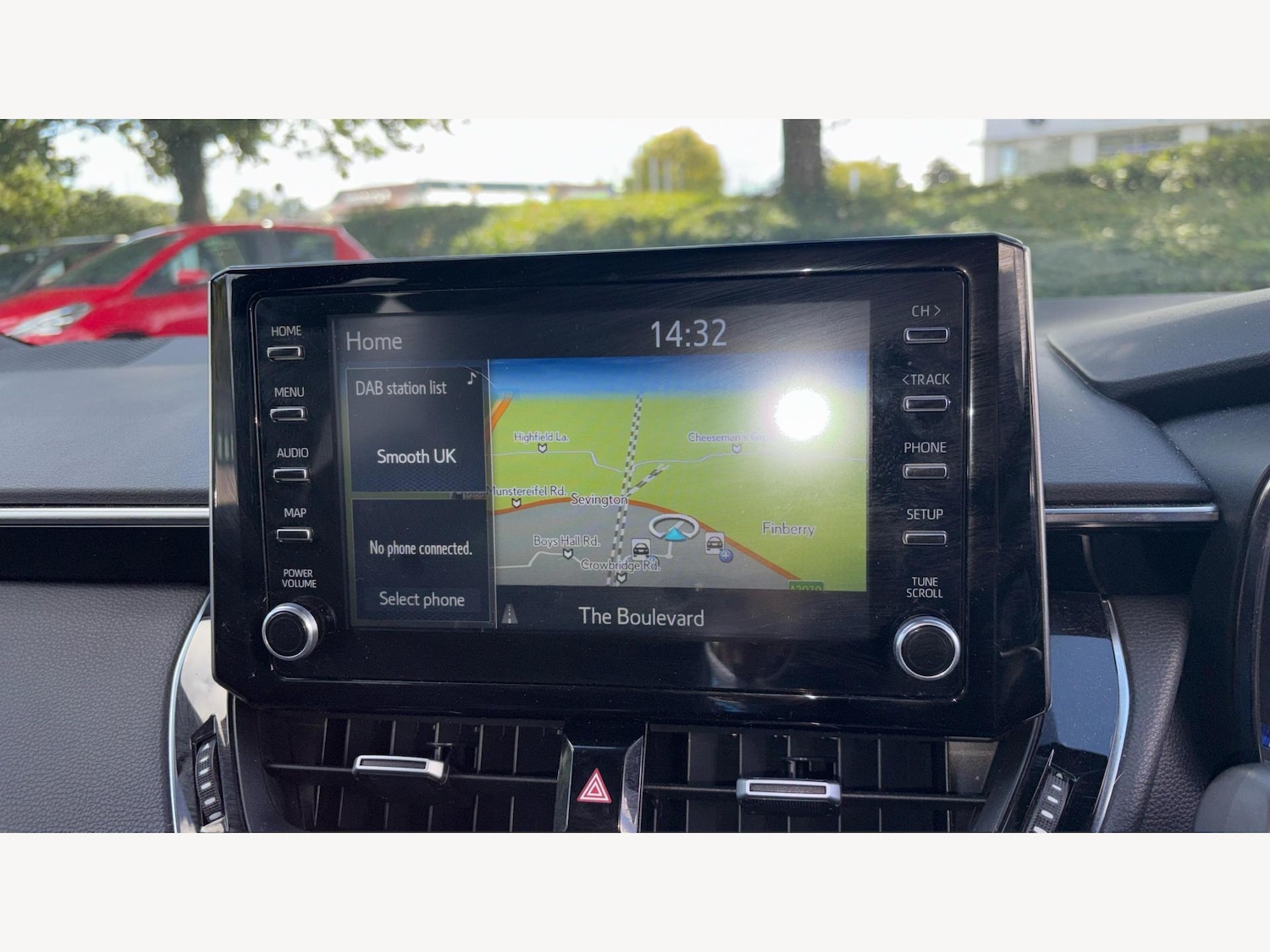 Used Toyota Corolla 2020 for sale - 76109476: Photo 9