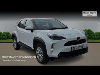 2024 (24) - 1.5 Hybrid Icon 5dr CVT