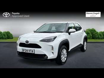 Used Toyota Yaris Cross 2024 for sale - 74726692: Photo