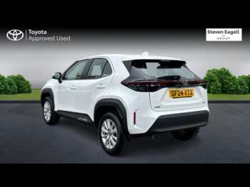 Used Toyota Yaris Cross 2024 for sale - 74726692: Photo