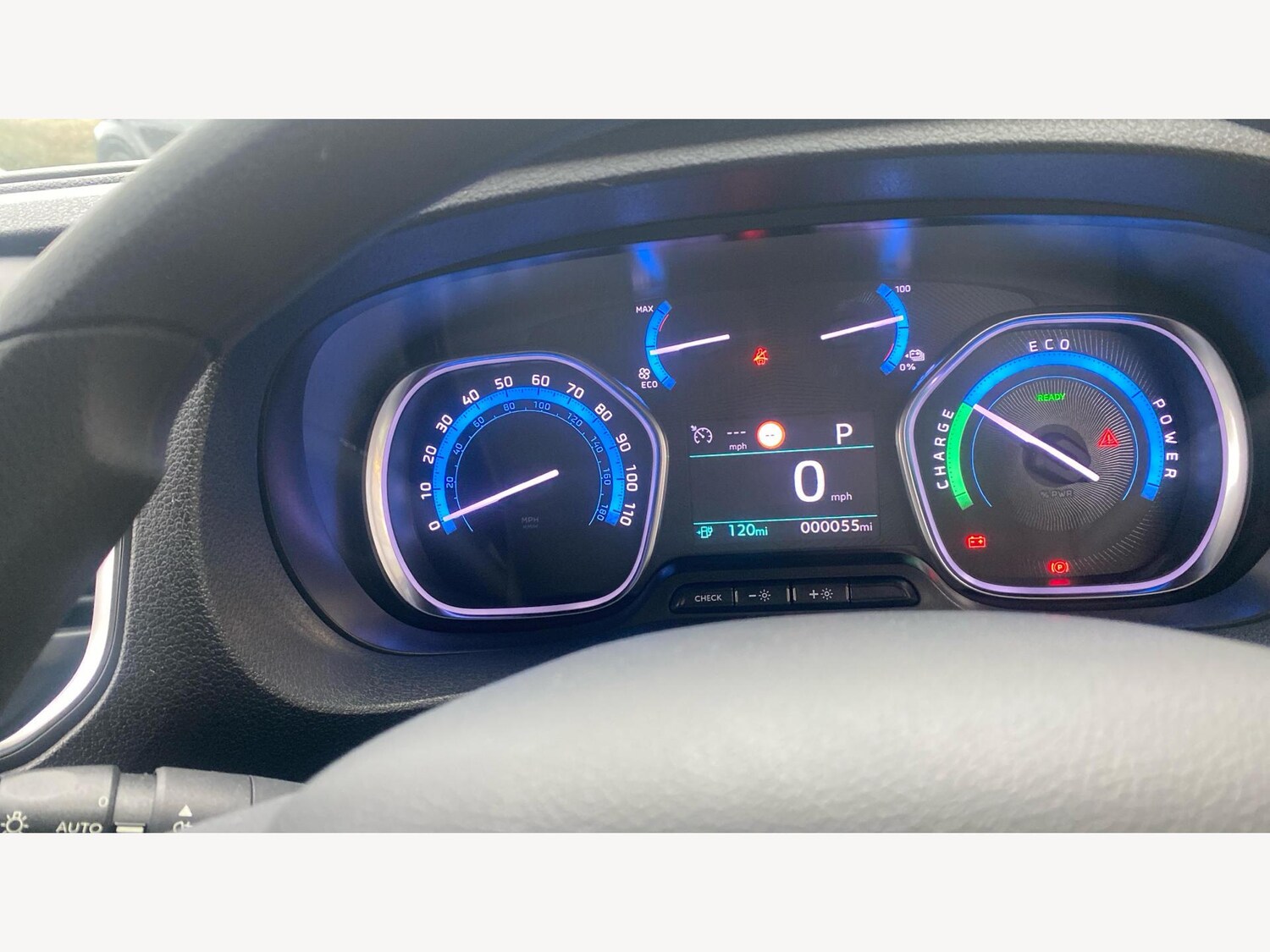 Used Toyota ProAce 2023 for sale - 77753405: Photo 11