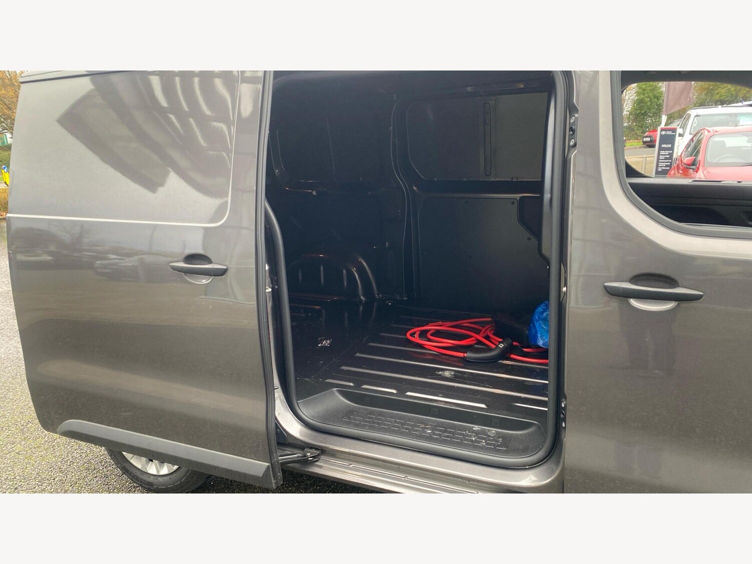 Used Toyota ProAce 2023 for sale - 77753405: Photo 14