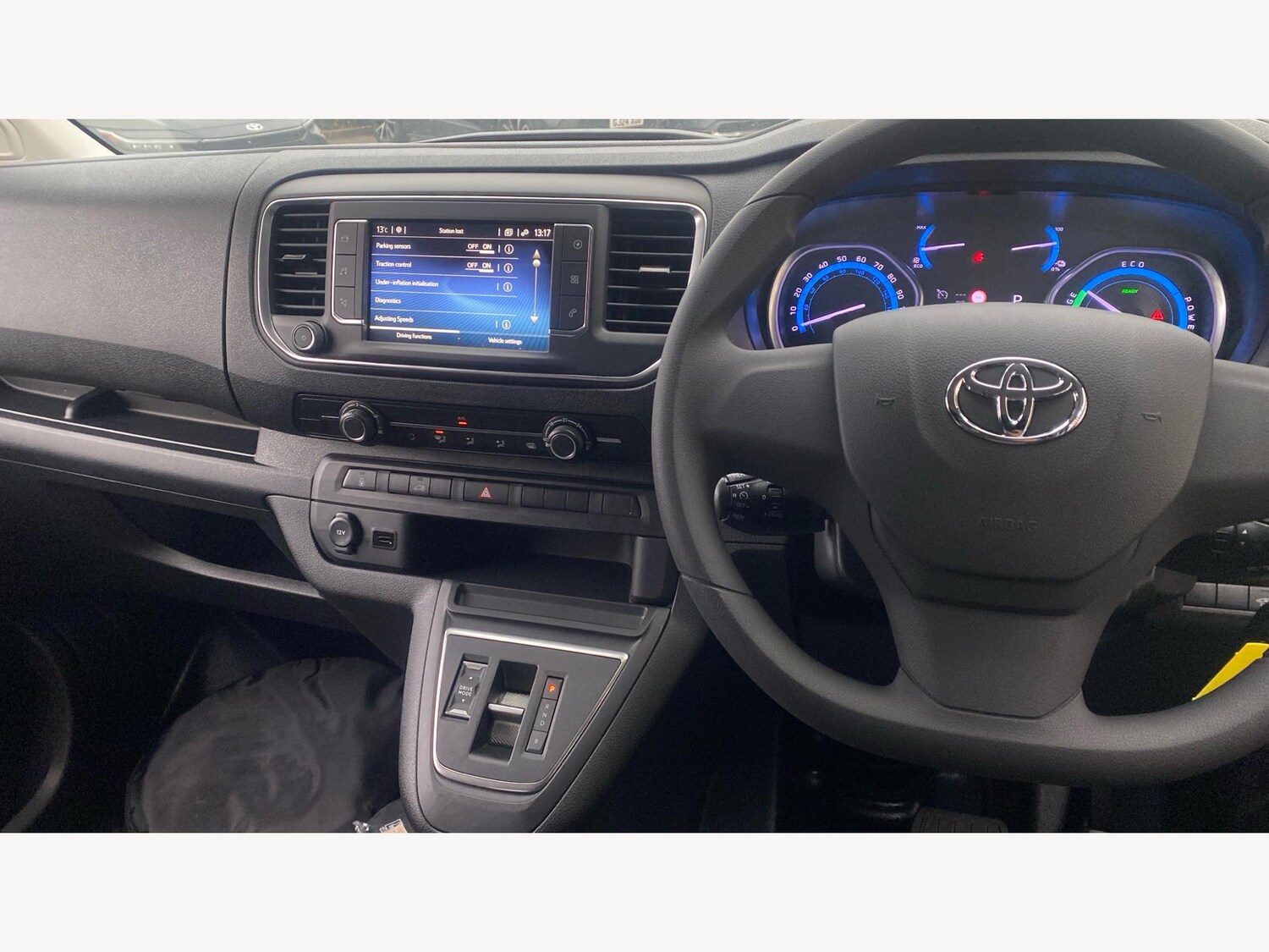 Used Toyota ProAce 2023 for sale - 77753405: Photo 7