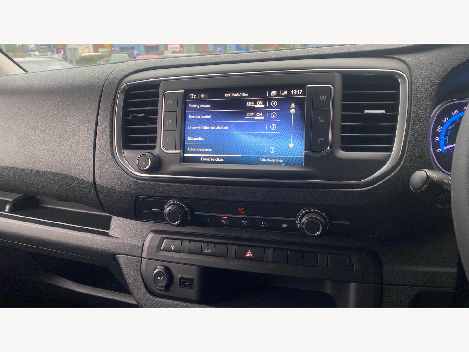 Used Toyota ProAce 2023 for sale - 77753405: Photo 9