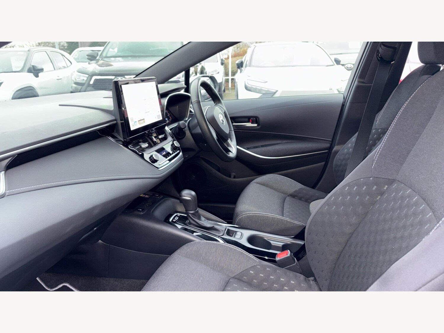 Used Toyota Corolla 2024 for sale - 77455084: Photo 12