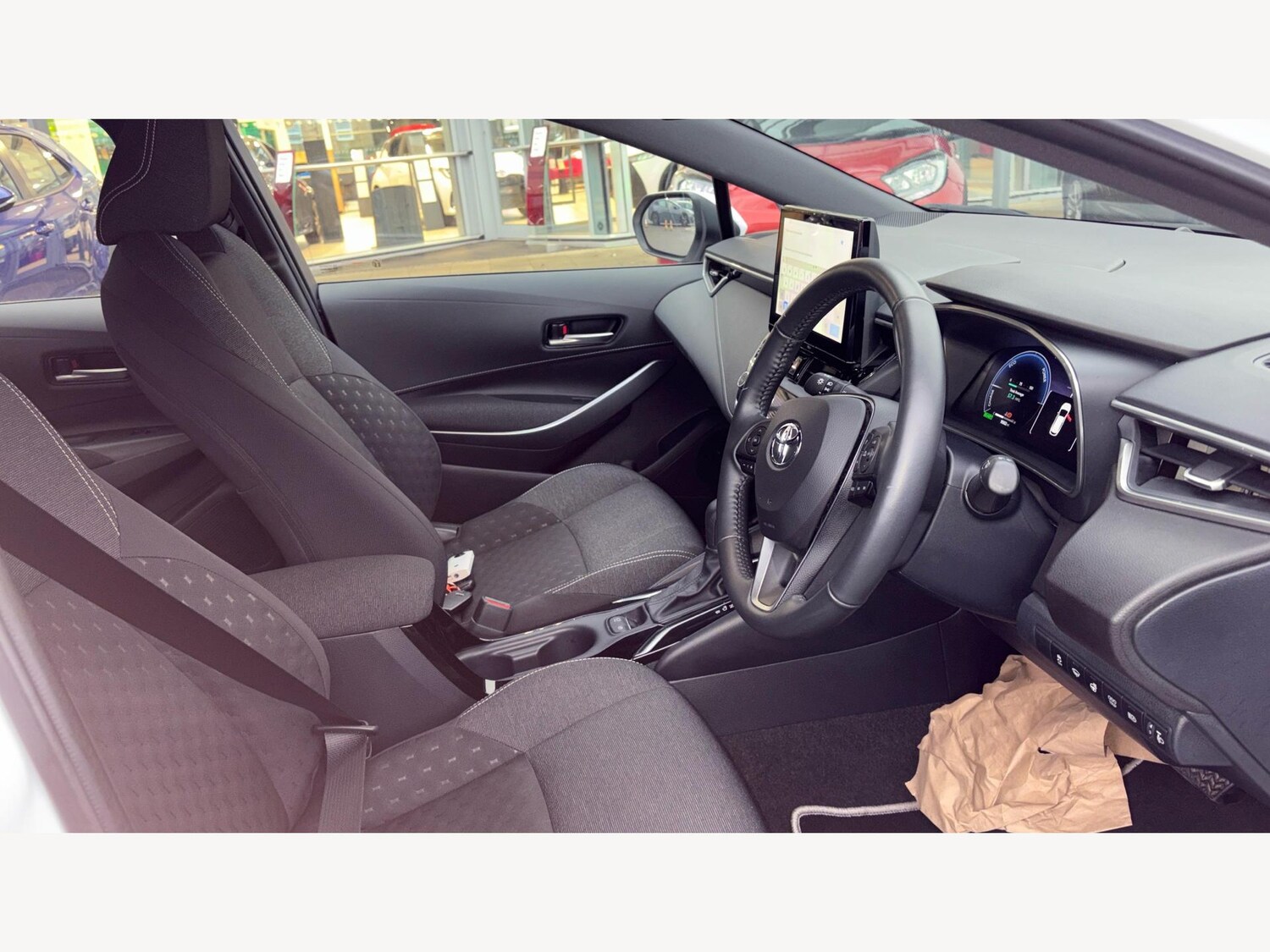 Used Toyota Corolla 2024 for sale - 77455084: Photo 13