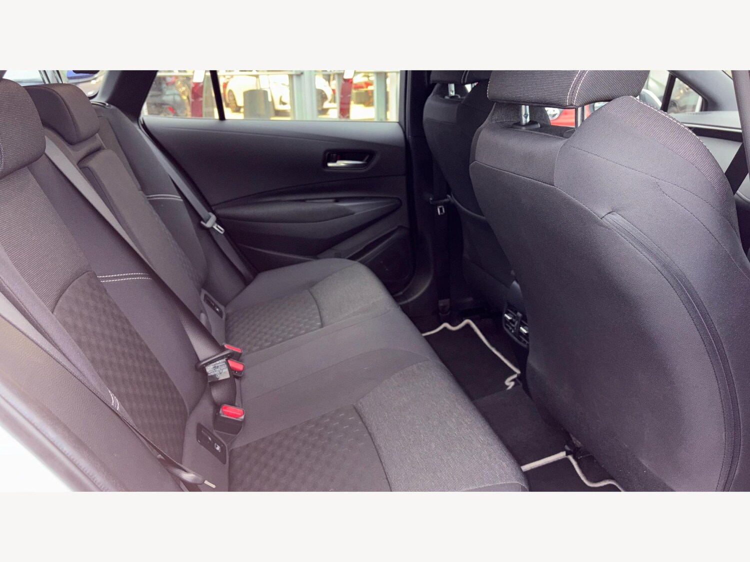 Used Toyota Corolla 2024 for sale - 77455084: Photo 14