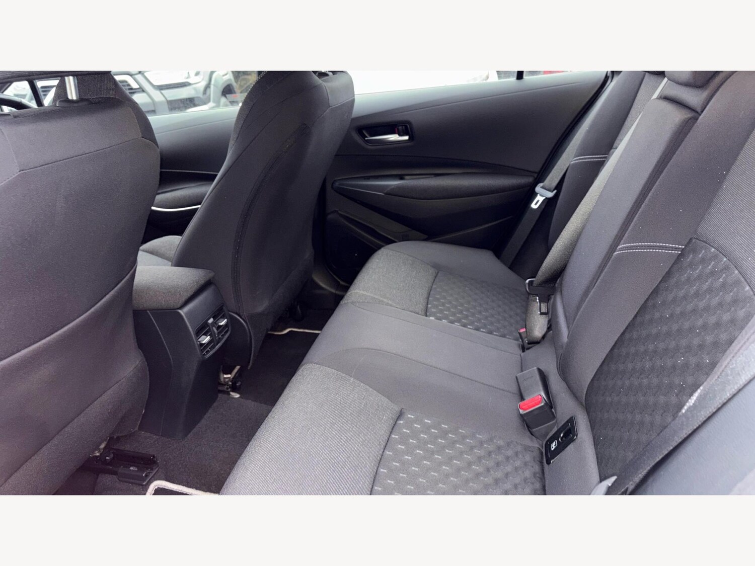 Used Toyota Corolla 2024 for sale - 77455084: Photo 15