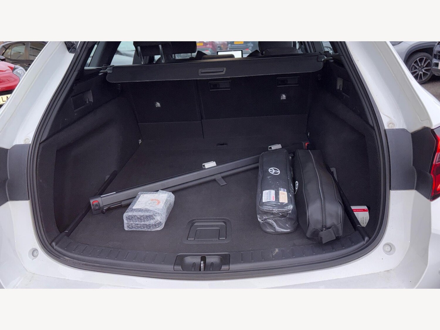 Used Toyota Corolla 2024 for sale - 77455084: Photo 16