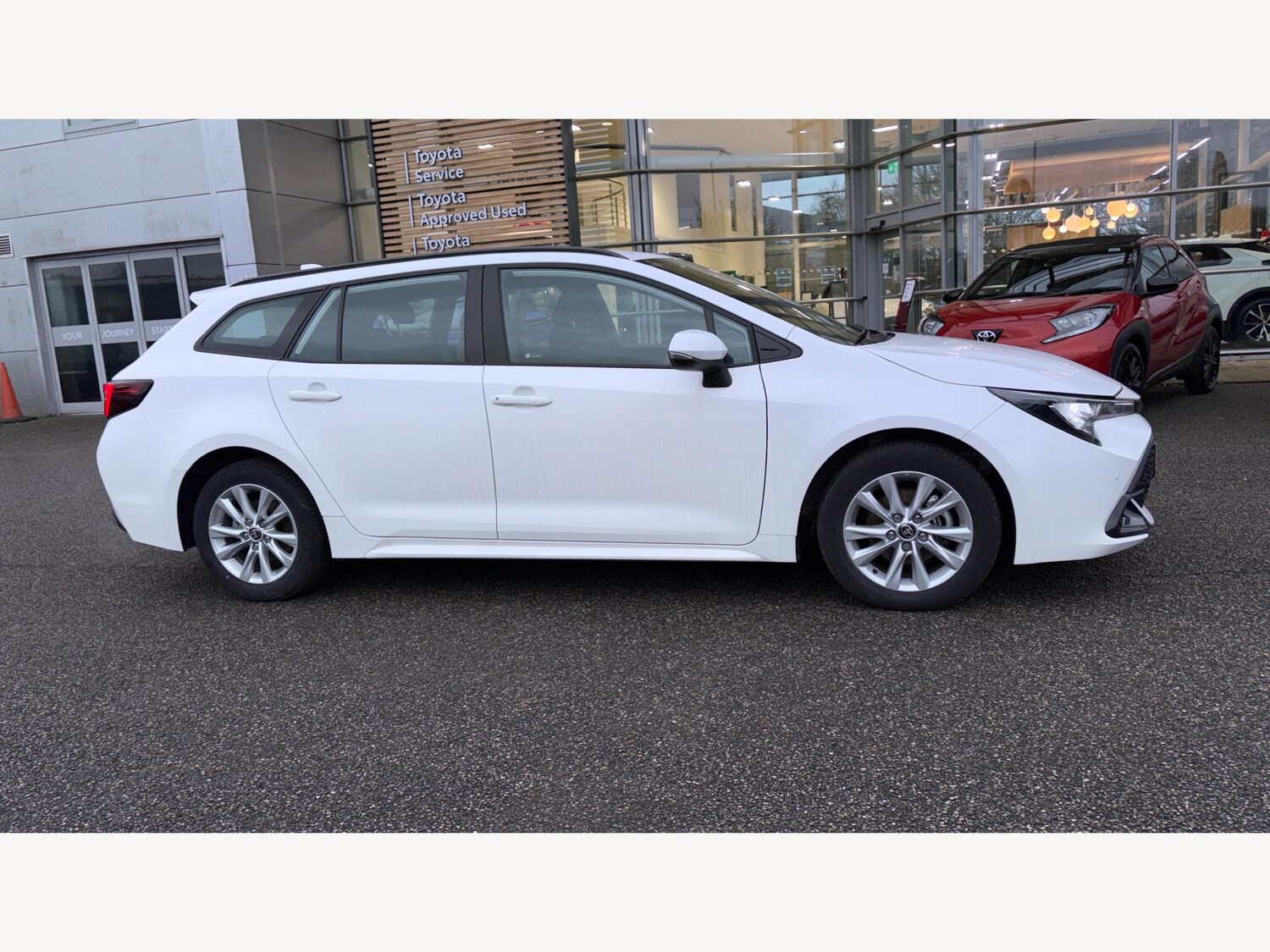 Used Toyota Corolla 2024 for sale - 77455084: Photo 18