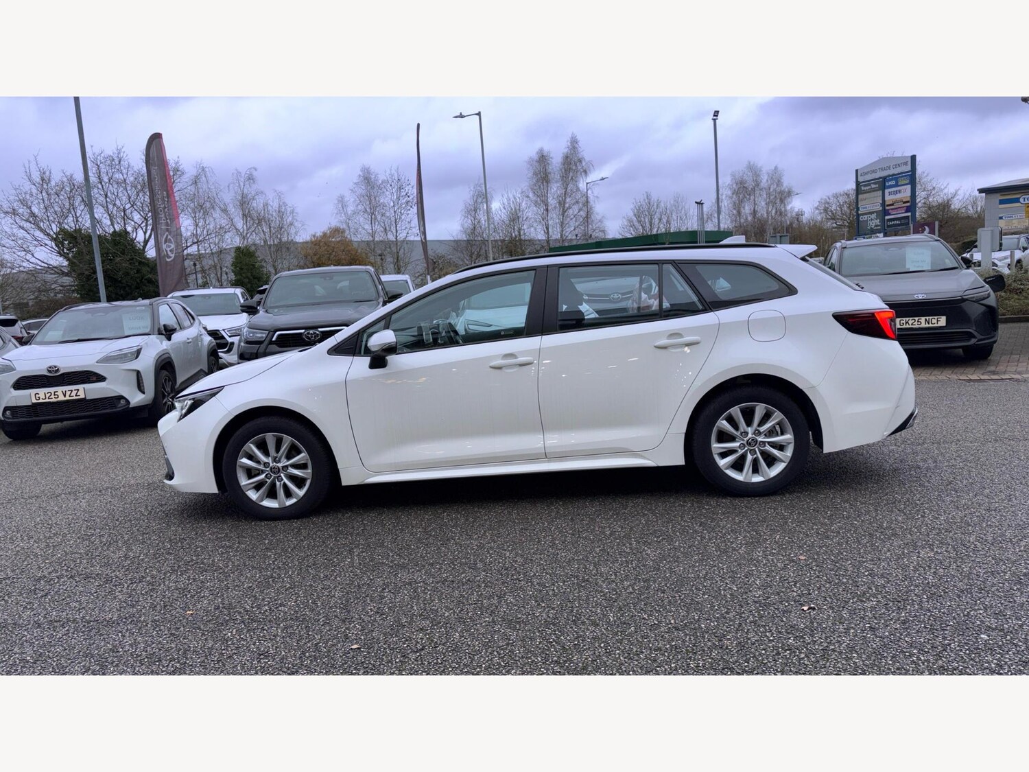 Used Toyota Corolla 2024 for sale - 77455084: Photo 19