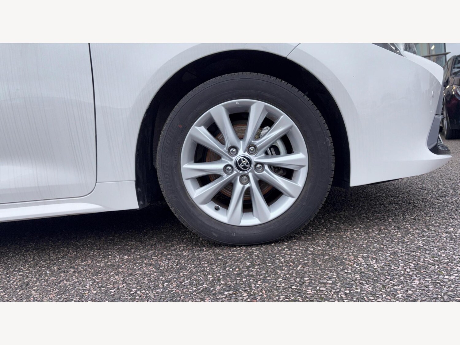 Used Toyota Corolla 2024 for sale - 77455084: Photo 20