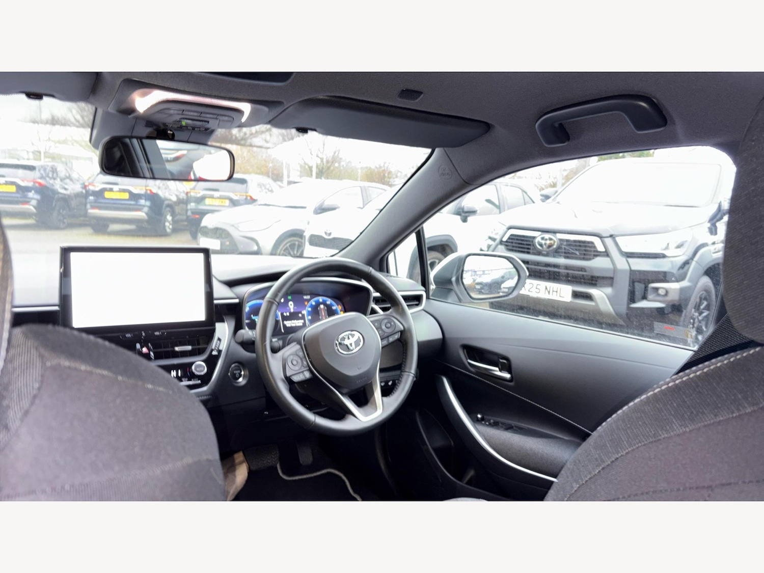 Used Toyota Corolla 2024 for sale - 77455084: Photo 7