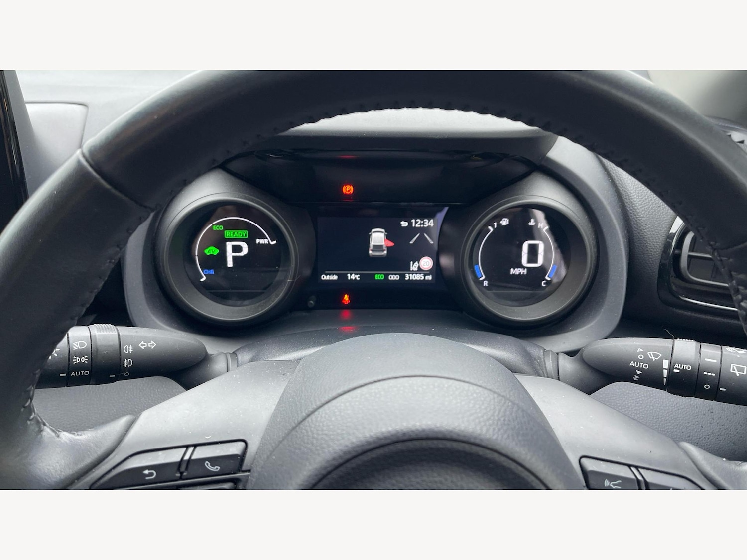 Used Toyota Yaris for sale - 77191109: Photo 11