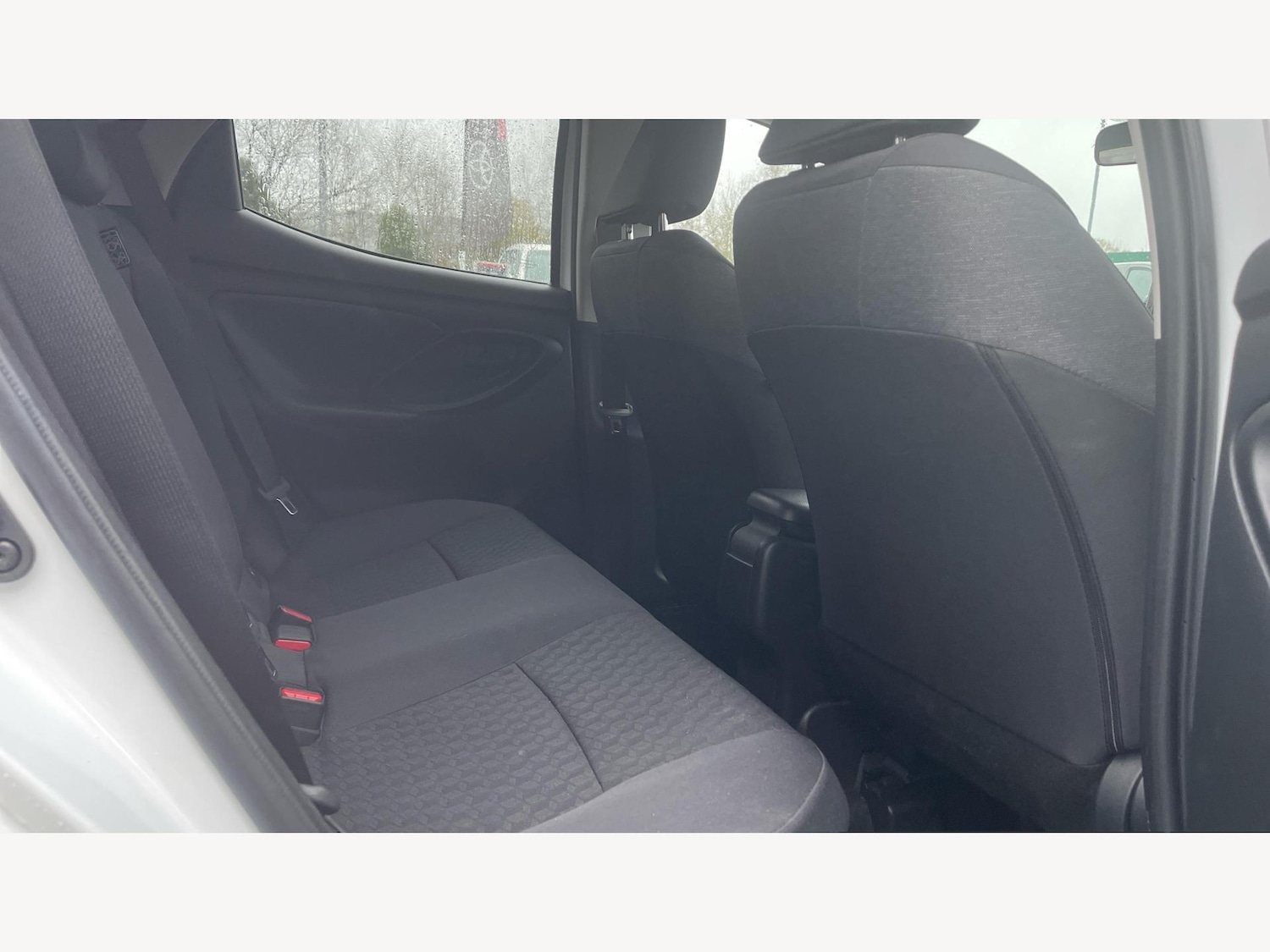 Used Toyota Yaris for sale - 77191109: Photo 14