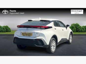 Used Toyota C-HR 2024 for sale - 79279195: Photo