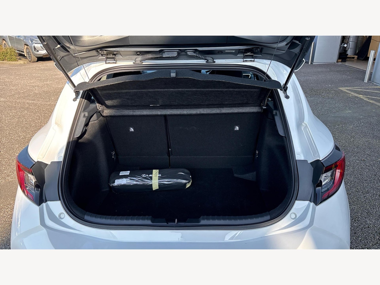 Vehicle 16