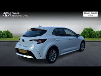 Used Toyota Corolla 2024 for sale - 74598136: Photo