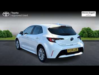 Used Toyota Corolla 2024 for sale - 74598136: Photo