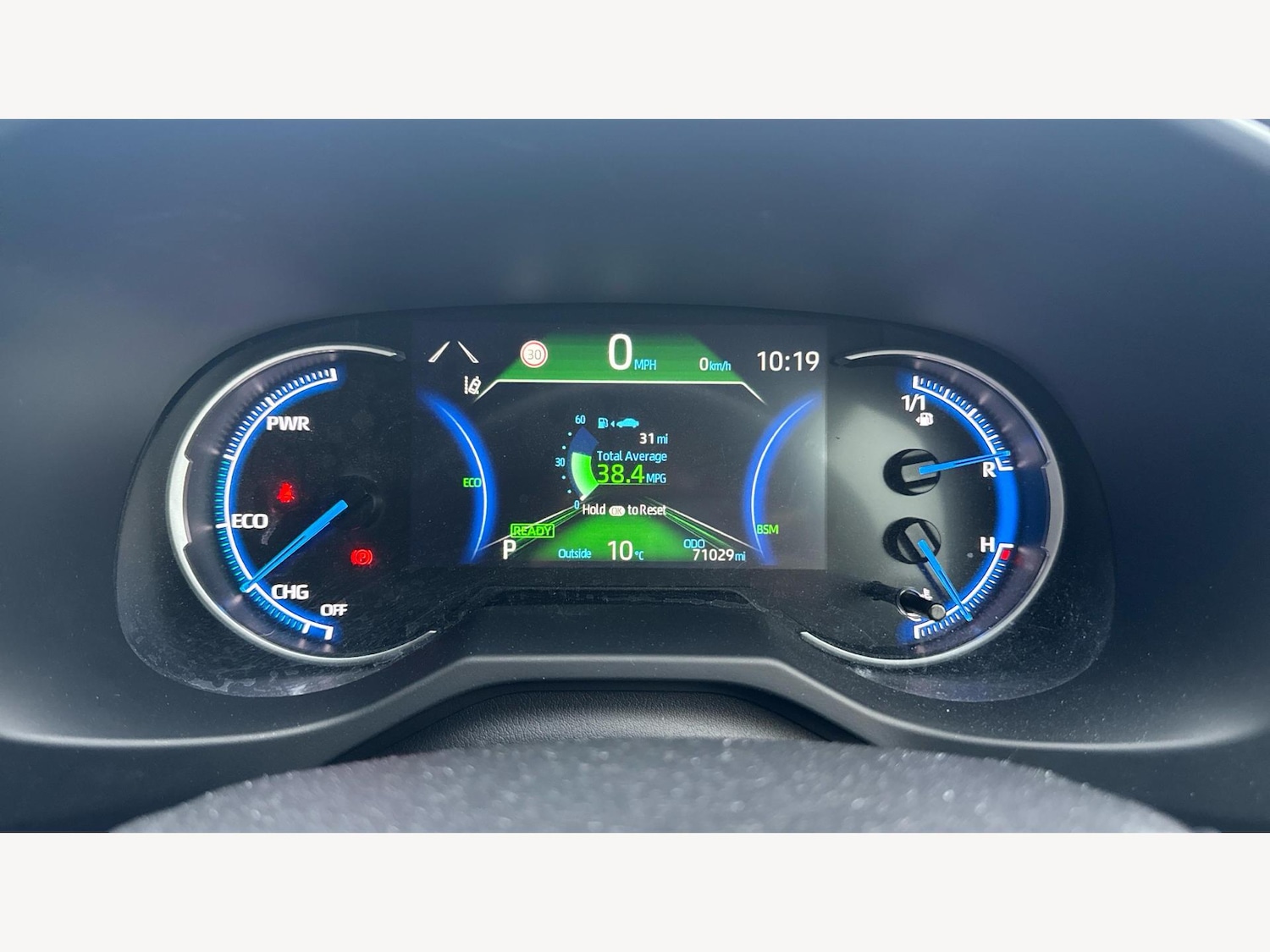 Used Toyota RAV4 2021 for sale - 77724165: Photo 11