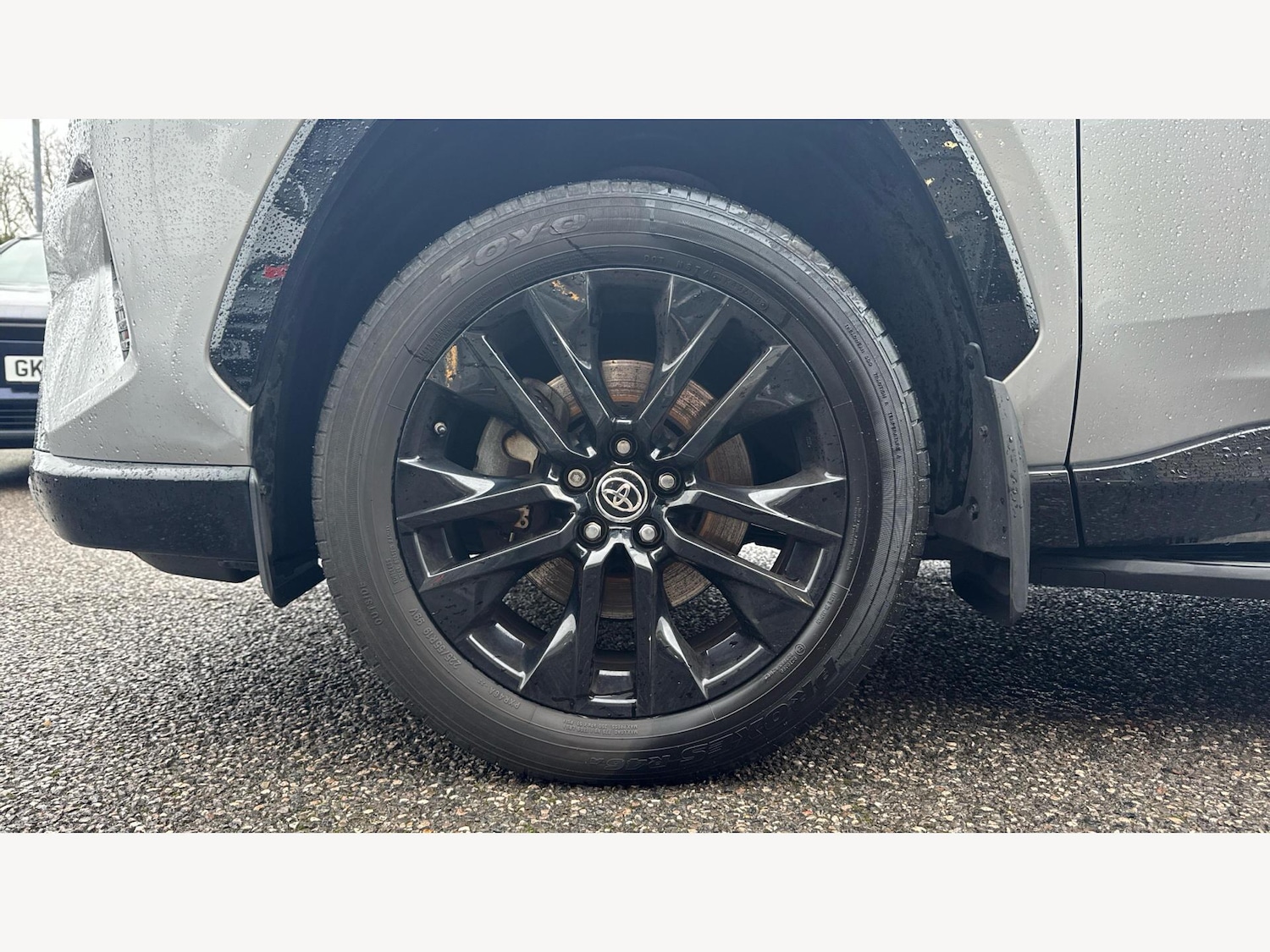 Used Toyota RAV4 2021 for sale - 77724165: Photo 20