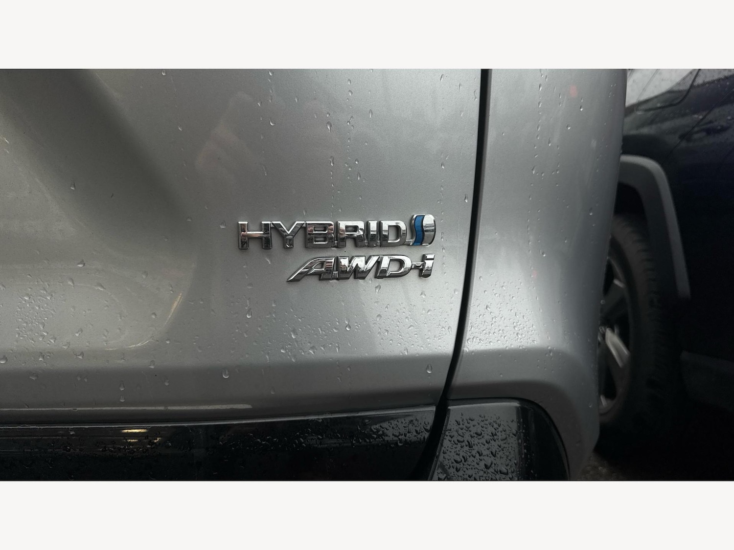 Used Toyota RAV4 2021 for sale - 77724165: Photo 24