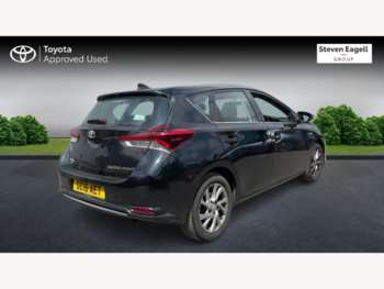 Used Toyota Auris 2016 for sale - 75199664: Photo
