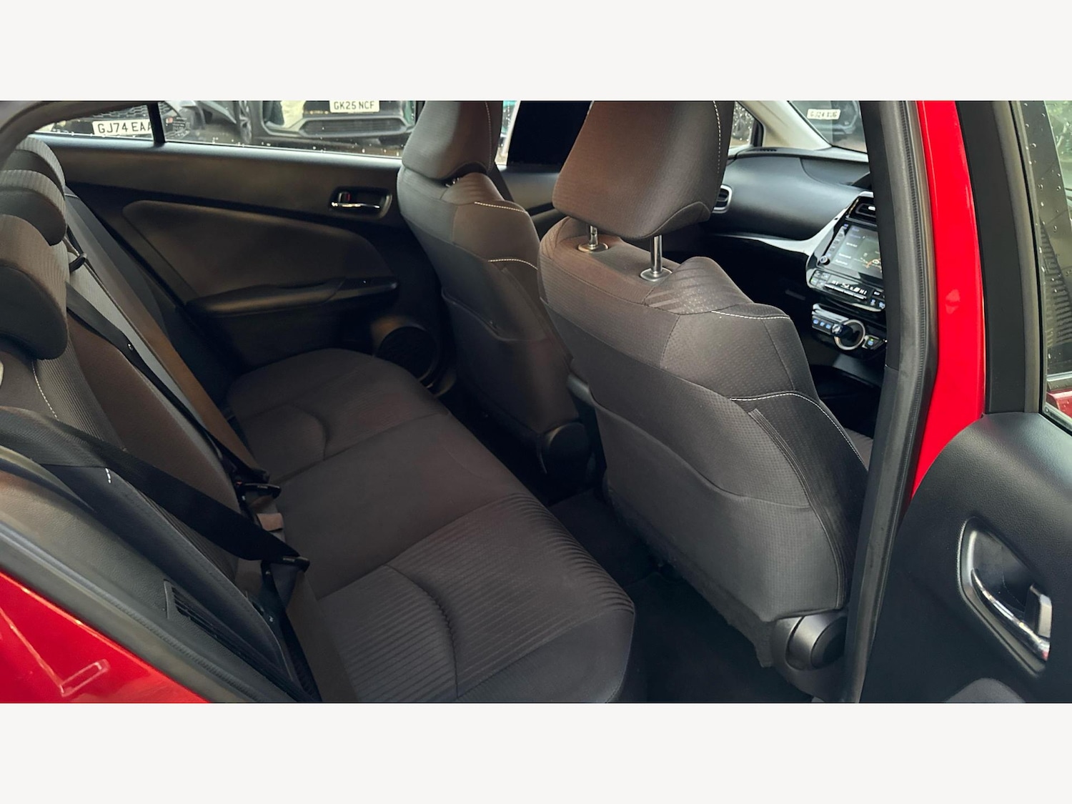 Used Toyota Prius 2023 for sale - 76689930: Photo 14