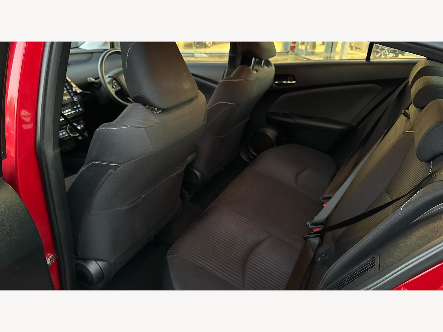 Used Toyota Prius 2023 for sale - 76689930: Photo 15