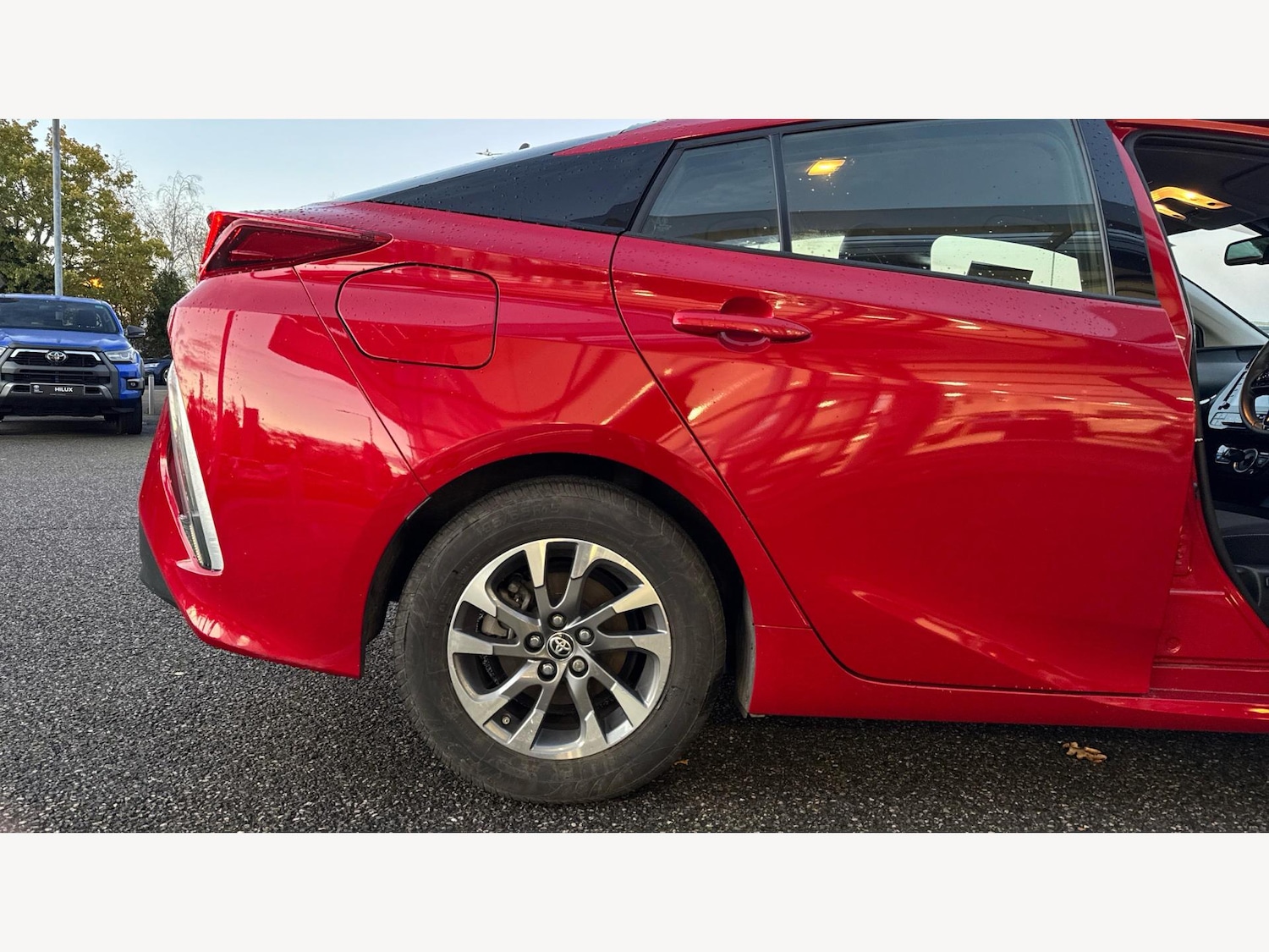 Used Toyota Prius 2023 for sale - 76689930: Photo 20