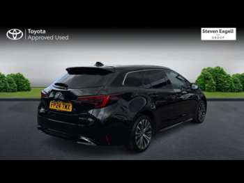 Used Toyota Corolla 2024 for sale - 74777320: Photo