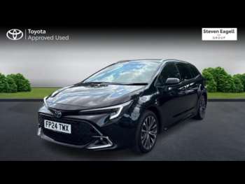 Used Toyota Corolla 2024 for sale - 74777320: Photo