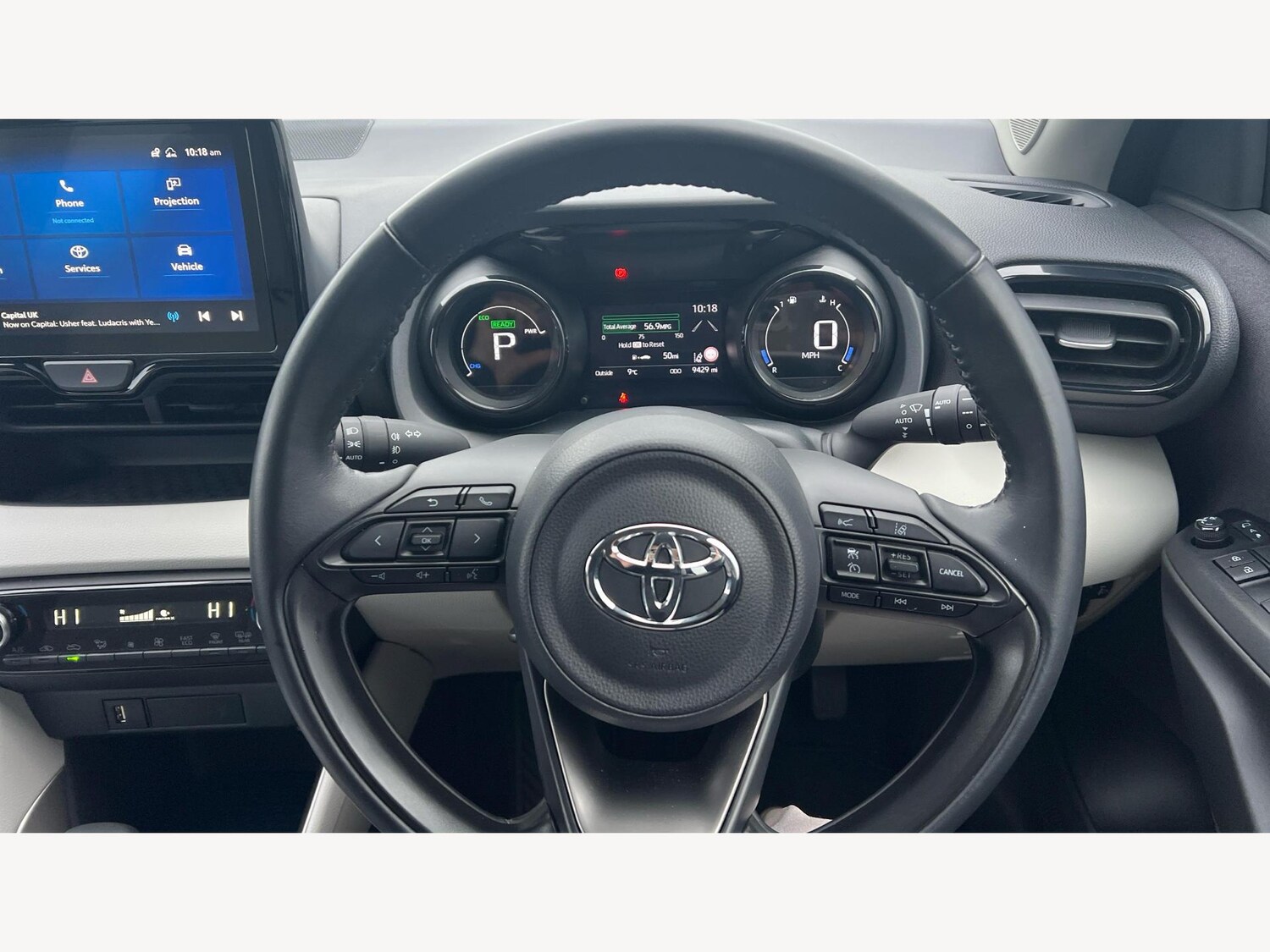 Used Toyota Yaris for sale - 77883560: Photo 10