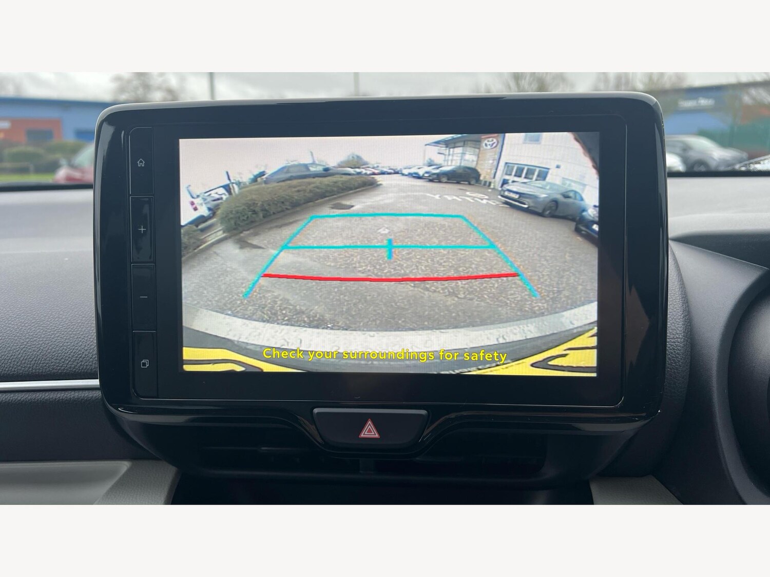 Used Toyota Yaris for sale - 77883560: Photo 25