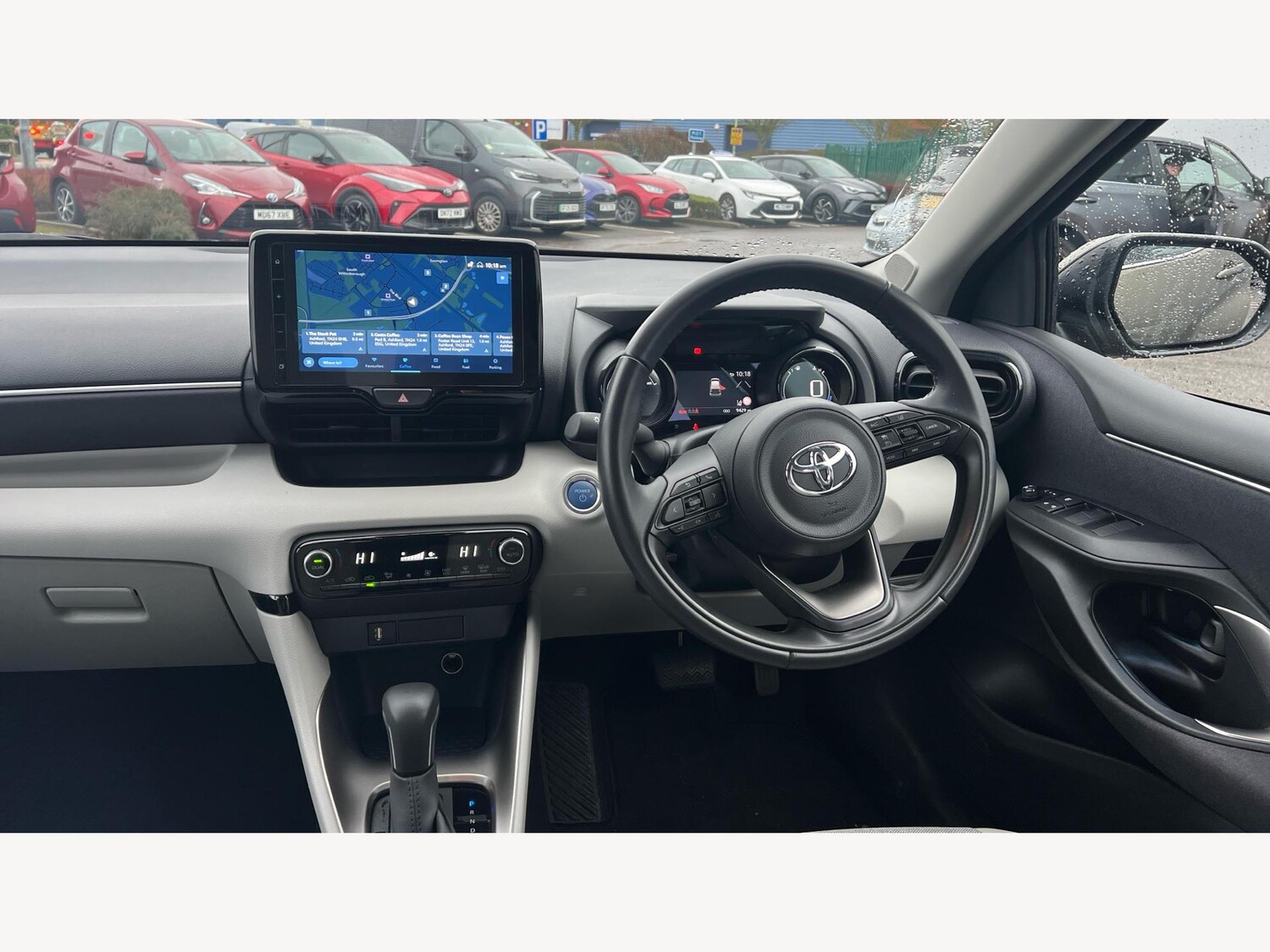 Used Toyota Yaris for sale - 77883560: Photo 7