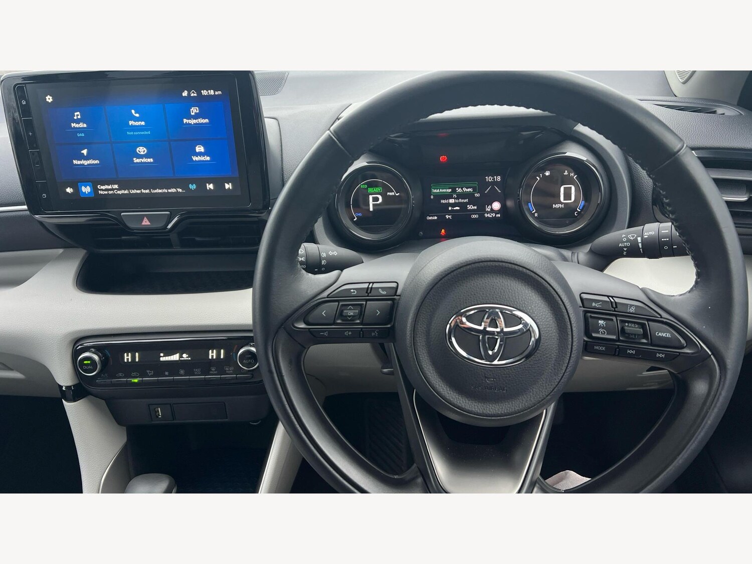 Used Toyota Yaris for sale - 77883560: Photo 8