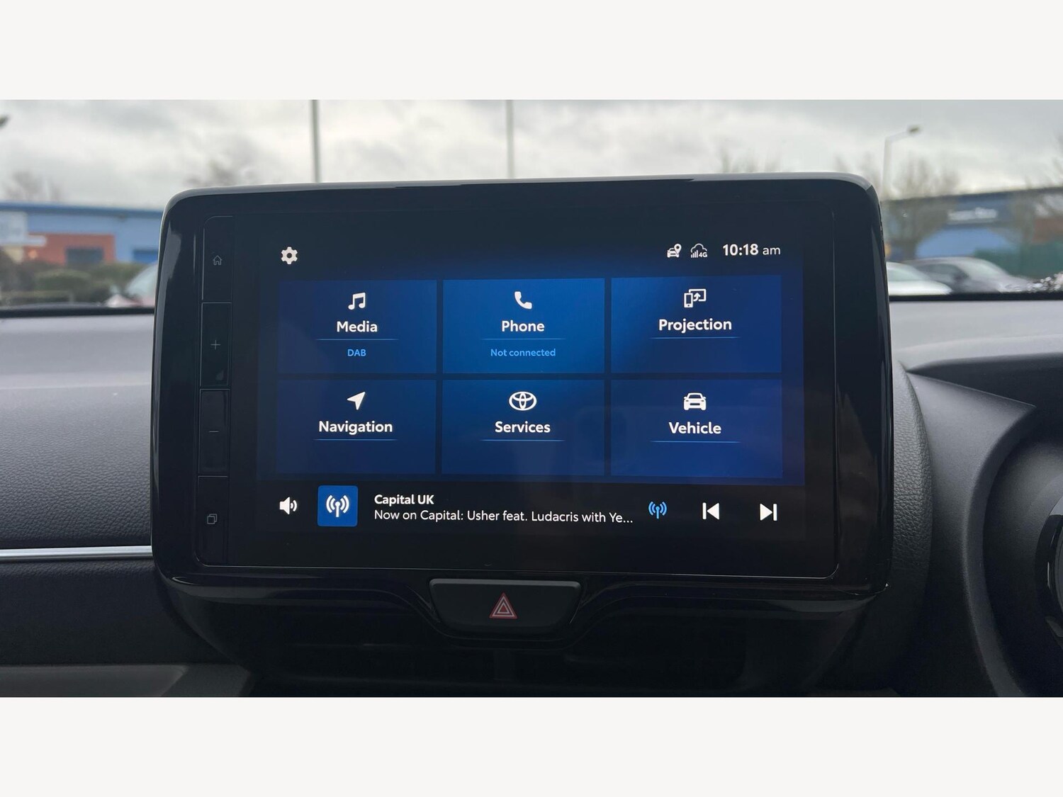 Used Toyota Yaris for sale - 77883560: Photo 9